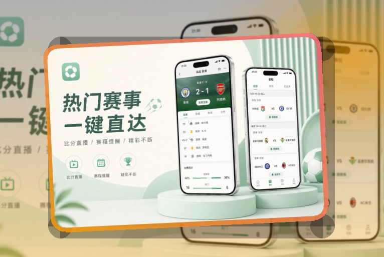 乐鱼赛事内容应用，应用安装更顺手，移动端使用更自然