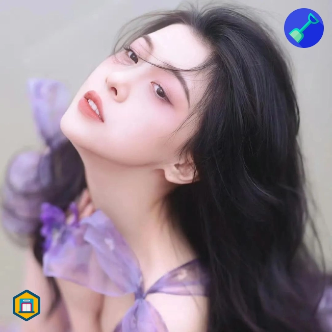 林女士