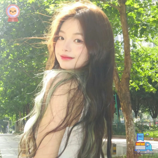 赵女士